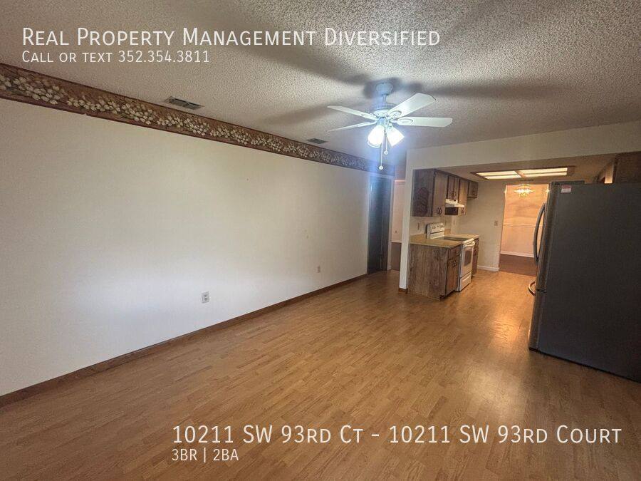House for rent at 10211 SW 93rd Court, Ocala, FL 34471