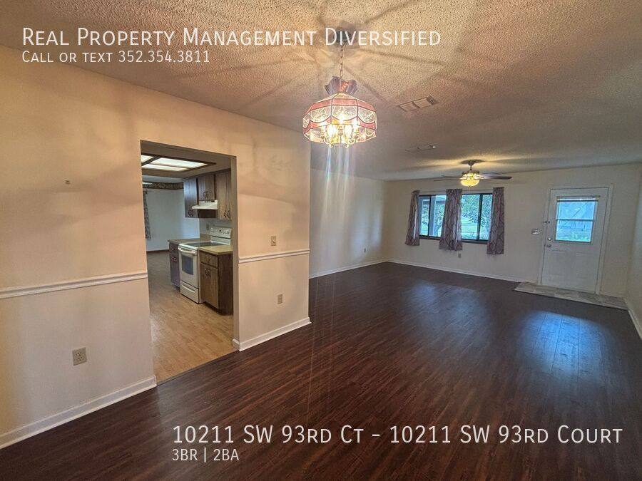 House for rent at 10211 SW 93rd Court, Ocala, FL 34471