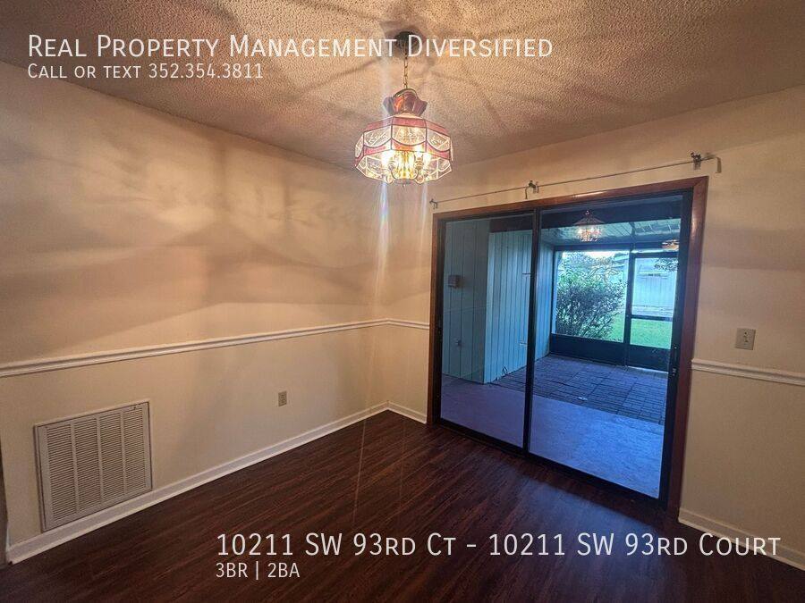 House for rent at 10211 SW 93rd Court, Ocala, FL 34471