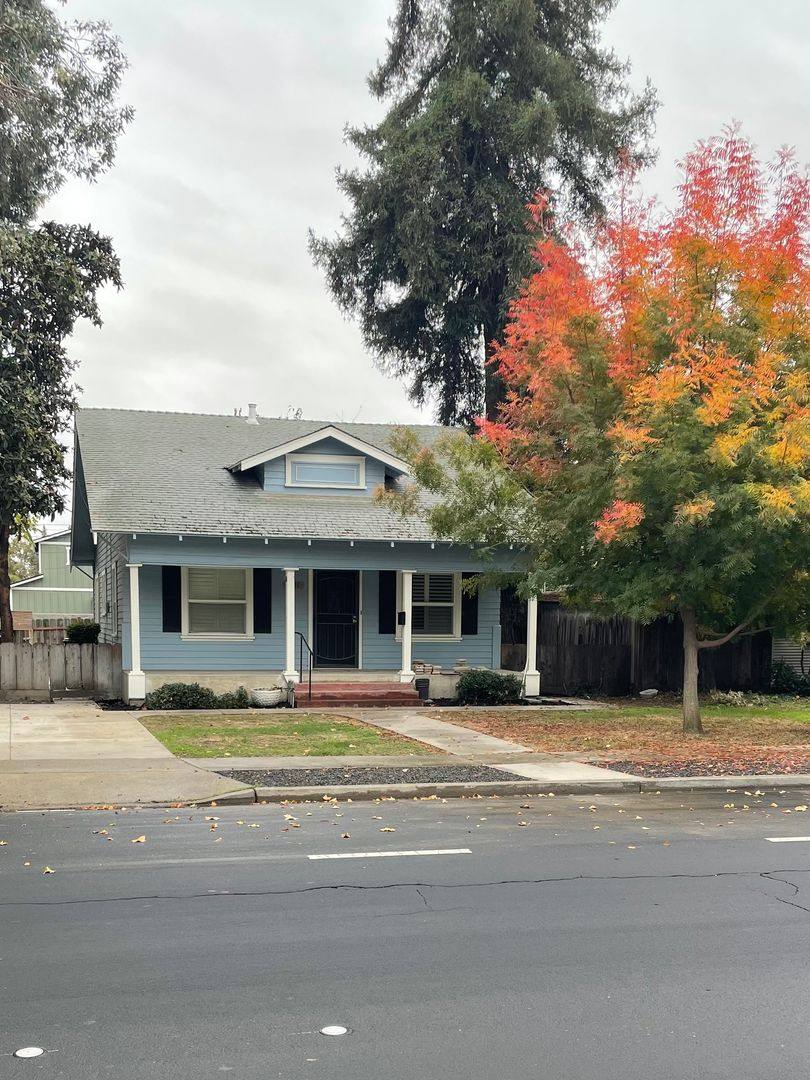 House for rent at 1274 E Canal, Turlock, CA 95380