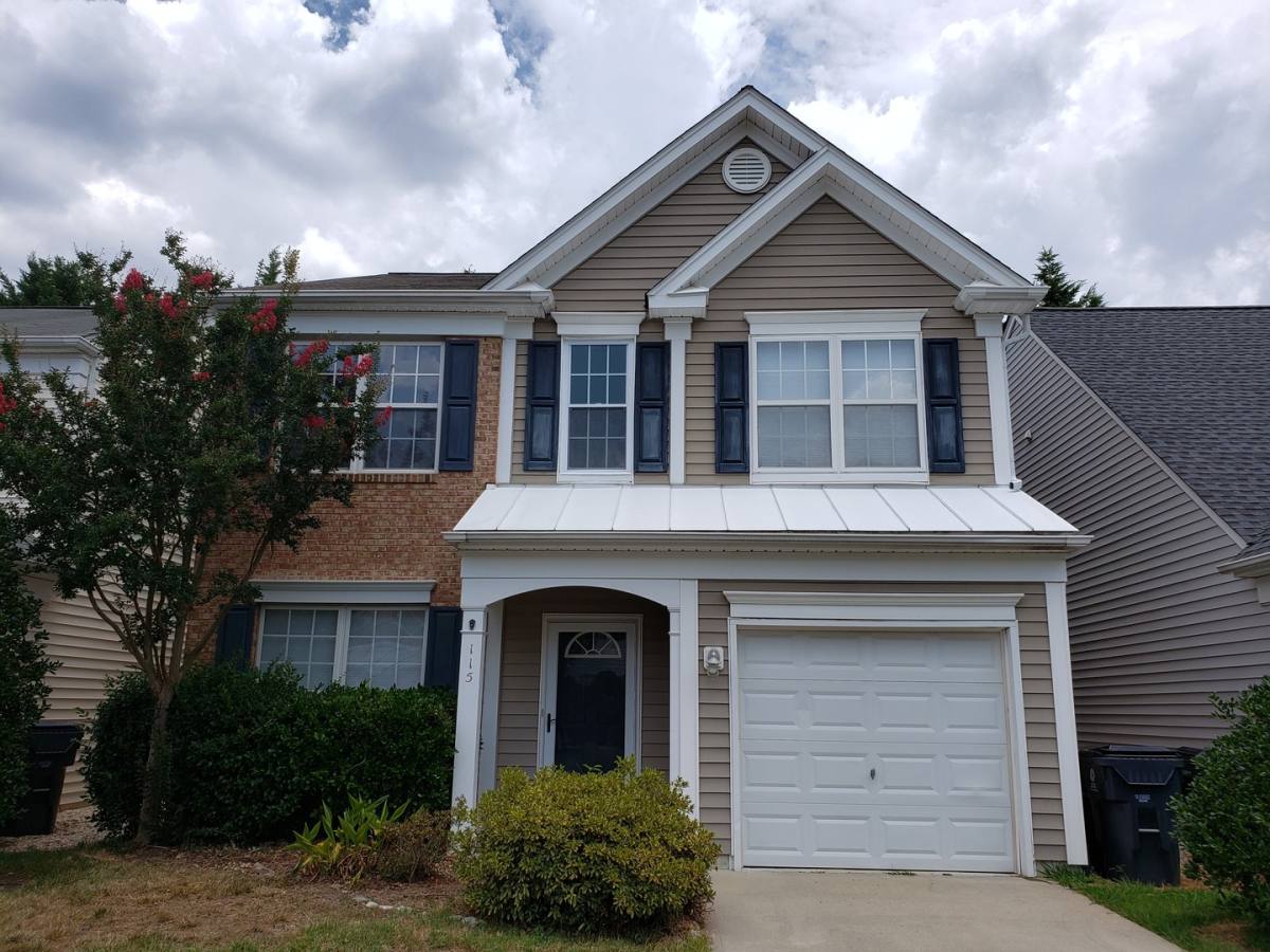 Homes For Rent Morrisville Nc