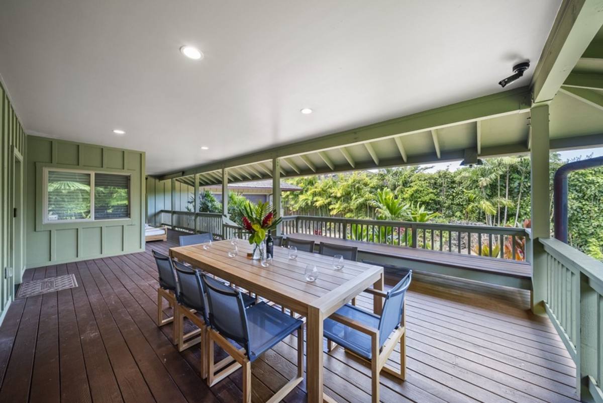 House for rent at 58-126 Napo'onala Place, Haleiwa, HI 96712