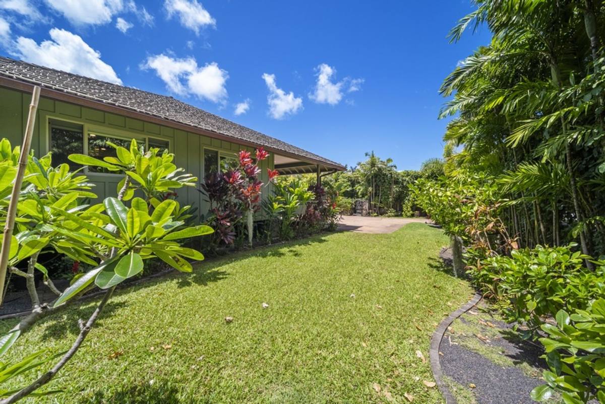 House for rent at 58-126 Napo'onala Place, Haleiwa, HI 96712