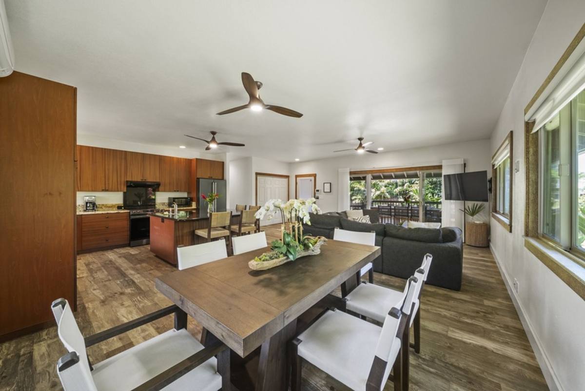 House for rent at 58-126 Napo'onala Place, Haleiwa, HI 96712