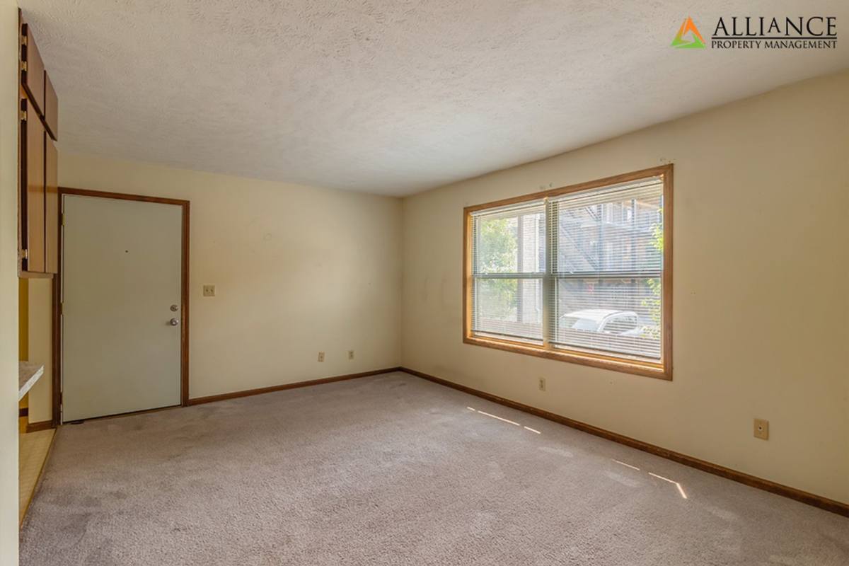 Apartment for rent at 701 N 9th, Manhattan, KS 66502
