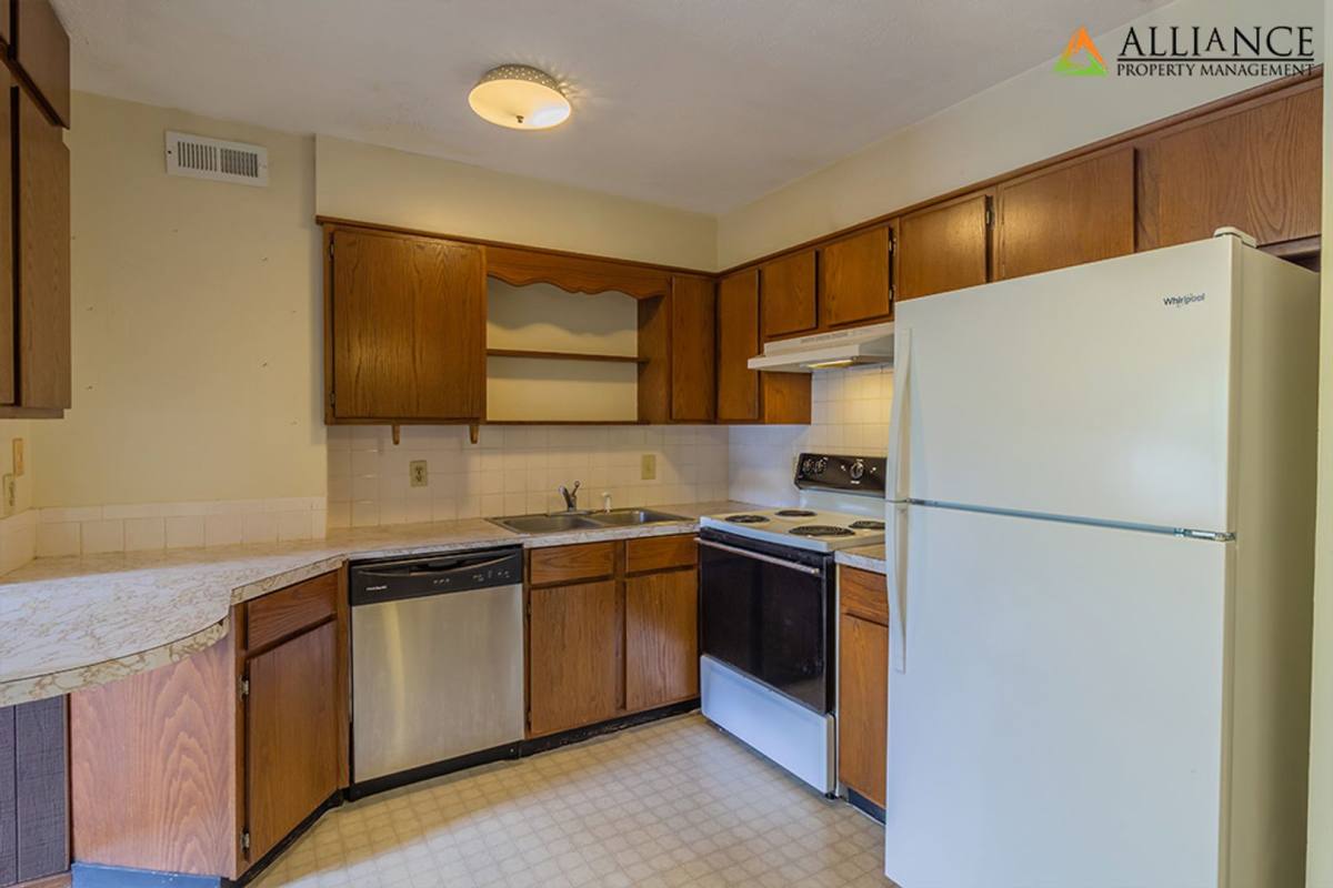 Apartment for rent at 701 N 9th, Manhattan, KS 66502