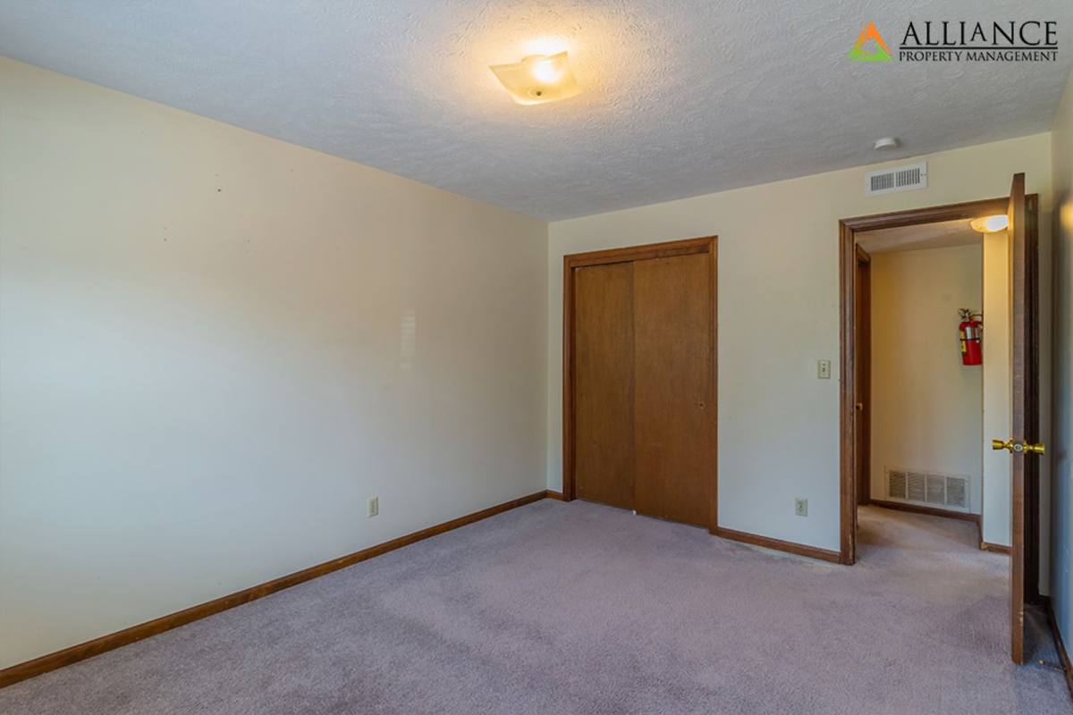 Apartment for rent at 701 N 9th, Manhattan, KS 66502