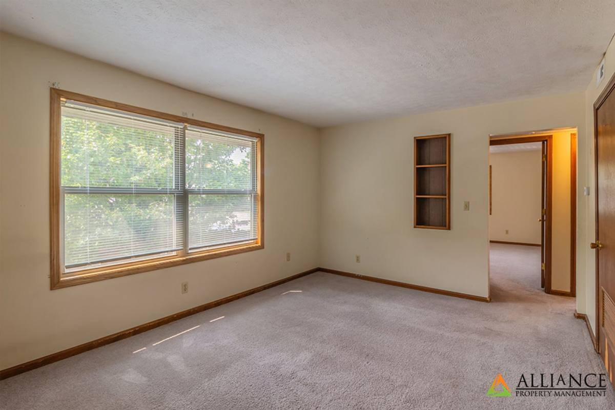 Apartment for rent at 701 N 9th, Manhattan, KS 66502