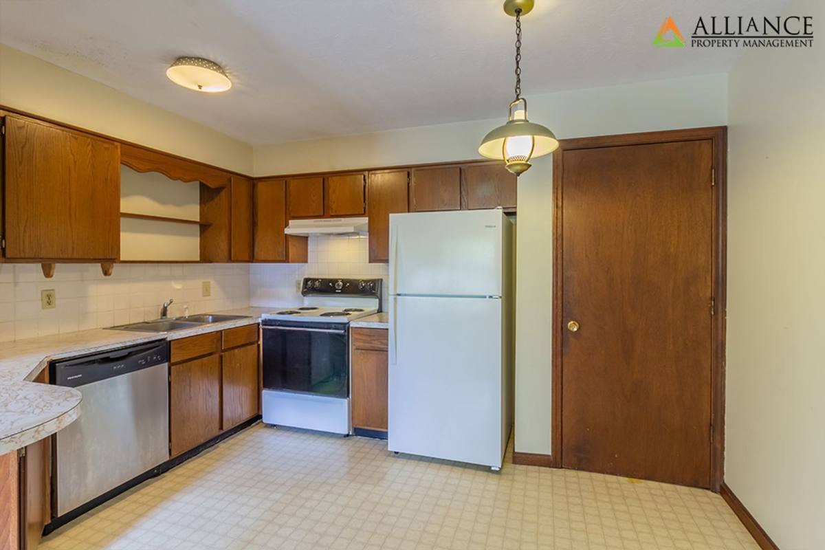 Apartment for rent at 701 N 9th, Manhattan, KS 66502