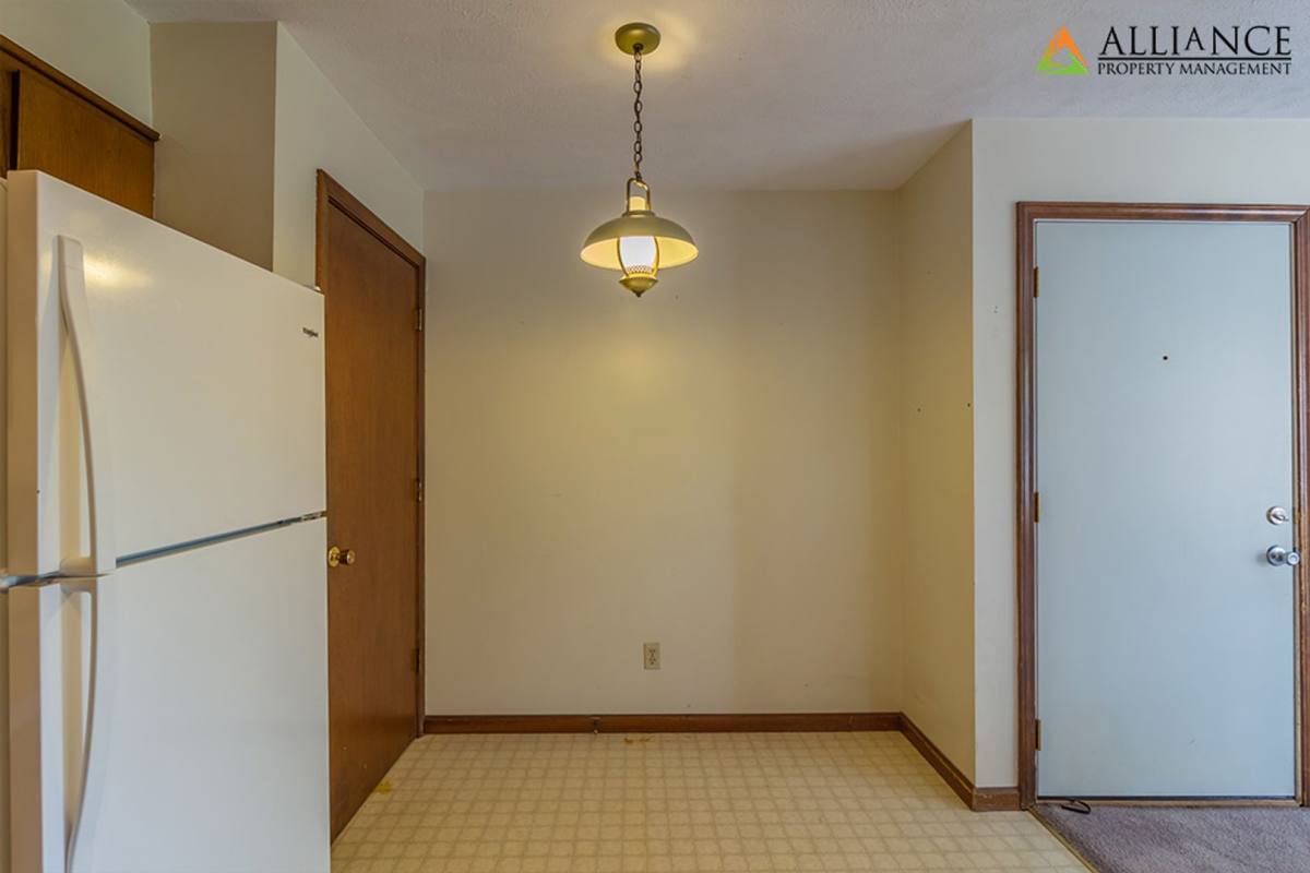 Apartment for rent at 701 N 9th, Manhattan, KS 66502
