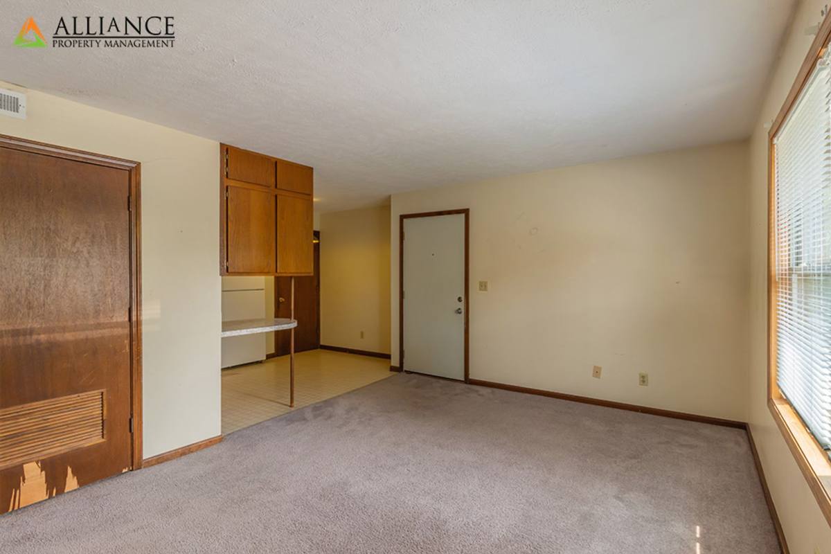 Apartment for rent at 701 N 9th, Manhattan, KS 66502