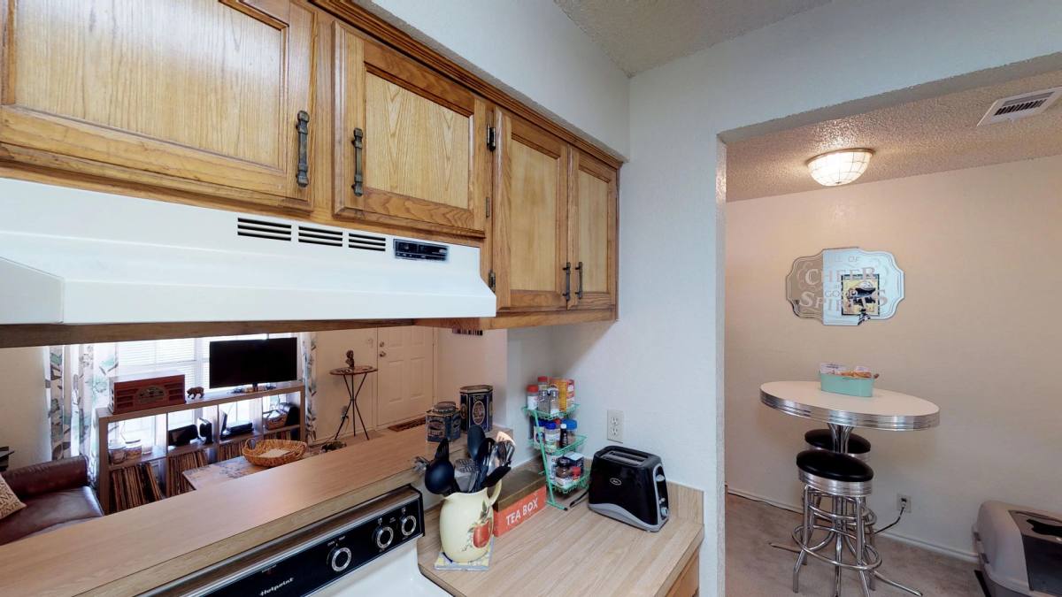 Apartment for rent at 706 W Sycamore St, Denton, TX 76201
