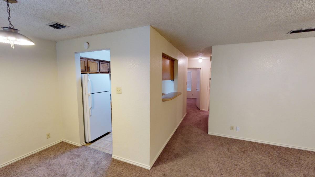 Apartment for rent at 706 W Sycamore St, Denton, TX 76201