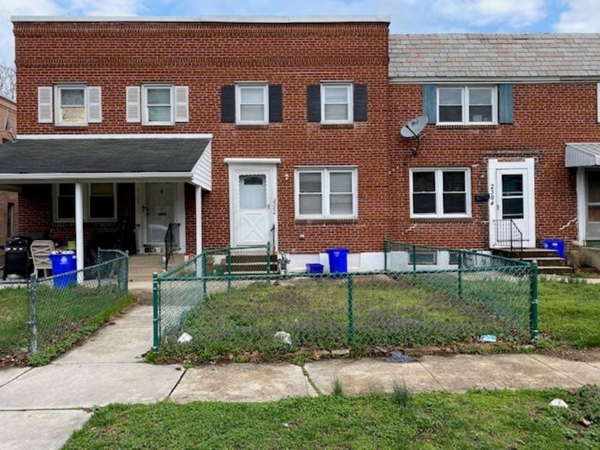 House for rent at 2302 Kensington St, Harrisburg, PA 17104