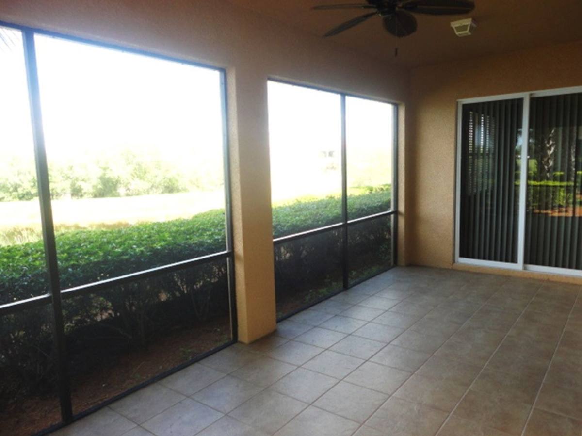 Condo for rent at 109 Bella Vista Terrace 3A, Nokomis, FL 34275