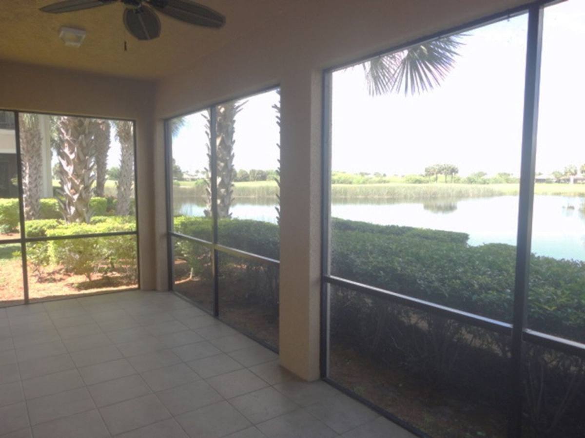 Condo for rent at 109 Bella Vista Terrace 3A, Nokomis, FL 34275