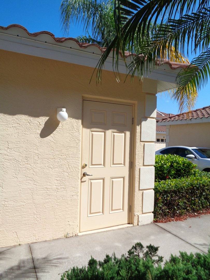 Condo for rent at 4430B Corso Venetia, Venice, FL 34292