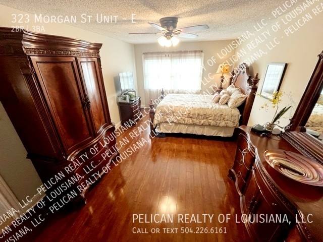 Apartment for rent at 323 Morgan St E, New Orleans, LA 70114