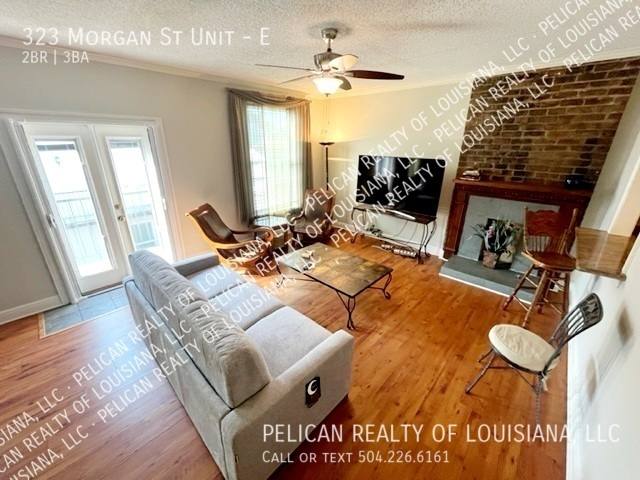 Apartment for rent at 323 Morgan St E, New Orleans, LA 70114