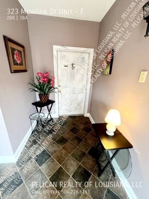 Apartment for rent at 323 Morgan St E, New Orleans, LA 70114
