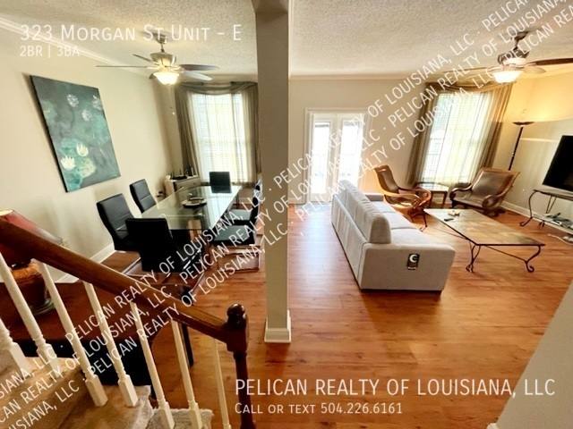 Apartment for rent at 323 Morgan St E, New Orleans, LA 70114