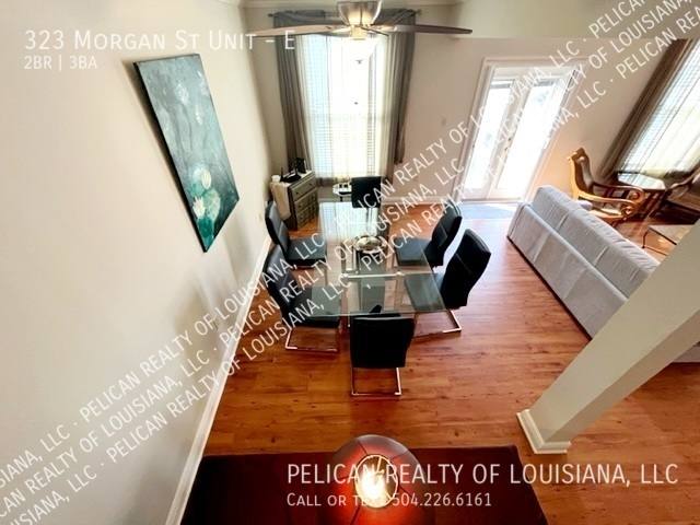 Apartment for rent at 323 Morgan St E, New Orleans, LA 70114