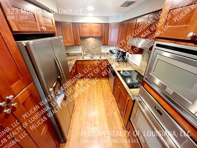 Apartment for rent at 323 Morgan St E, New Orleans, LA 70114
