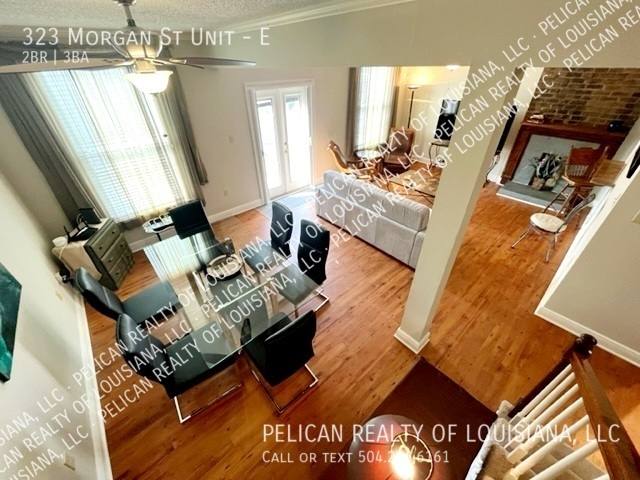 Apartment for rent at 323 Morgan St E, New Orleans, LA 70114