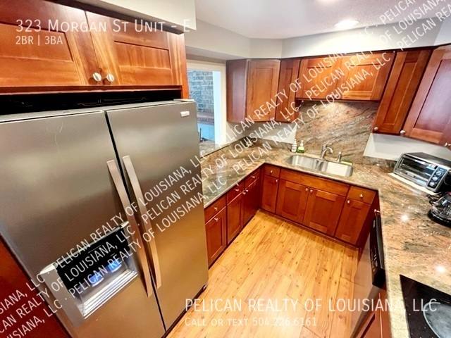 Apartment for rent at 323 Morgan St E, New Orleans, LA 70114