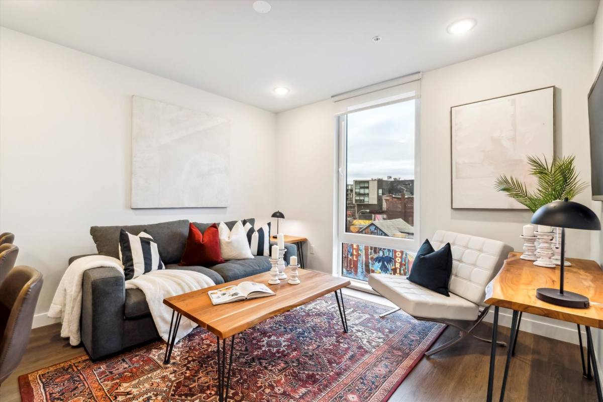 Apartment for rent at 1102 Germantown Ave, Philadelphia, PA 19123