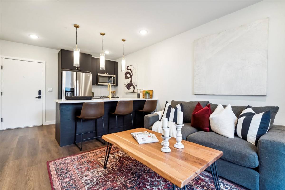 1102 Germantown Ave, Philadelphia, PA 19123 - Apartment for Rent - Image 2
