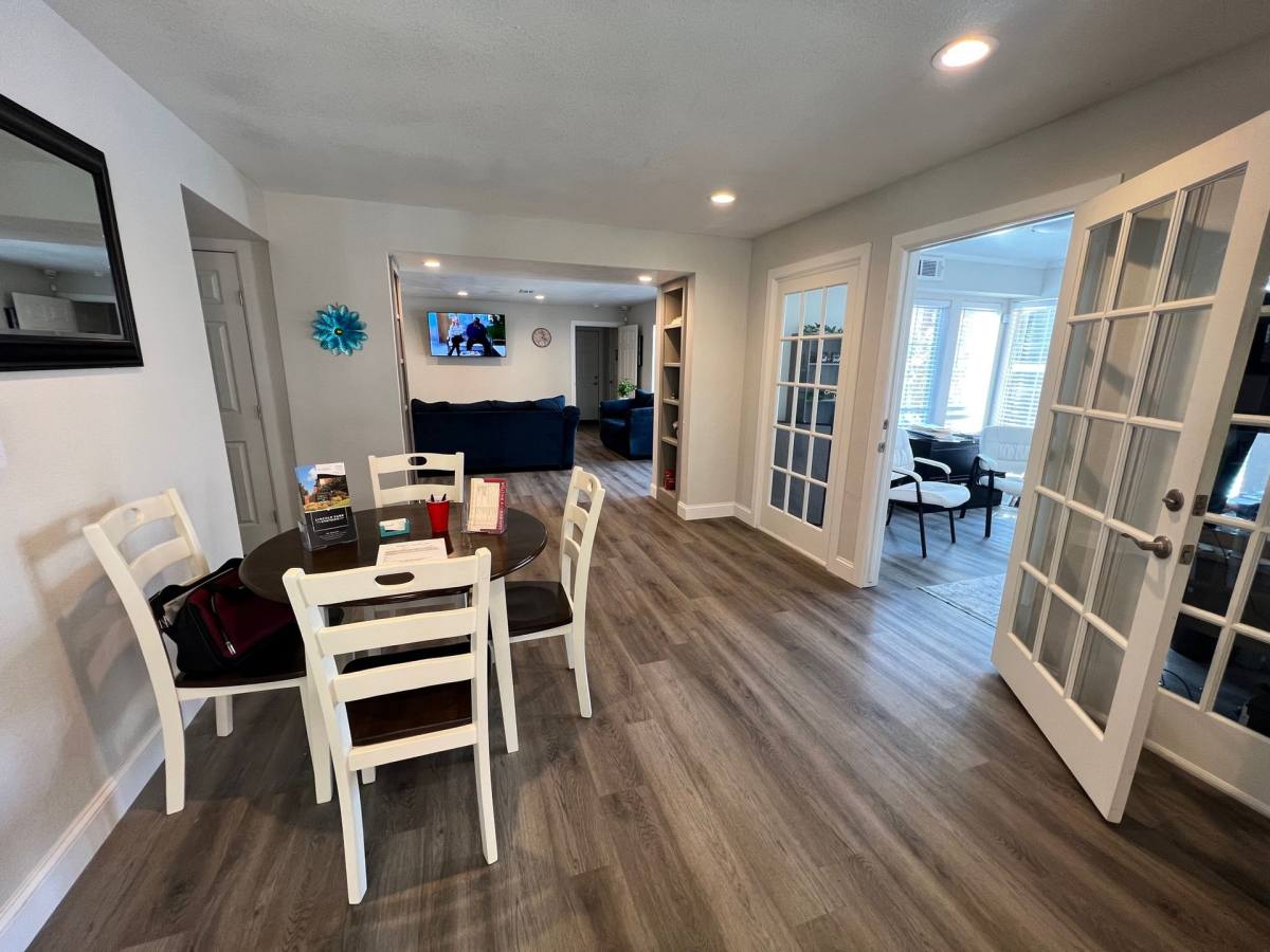 Apartment for rent at 1816 S Carson Ave, Tulsa, OK 74119