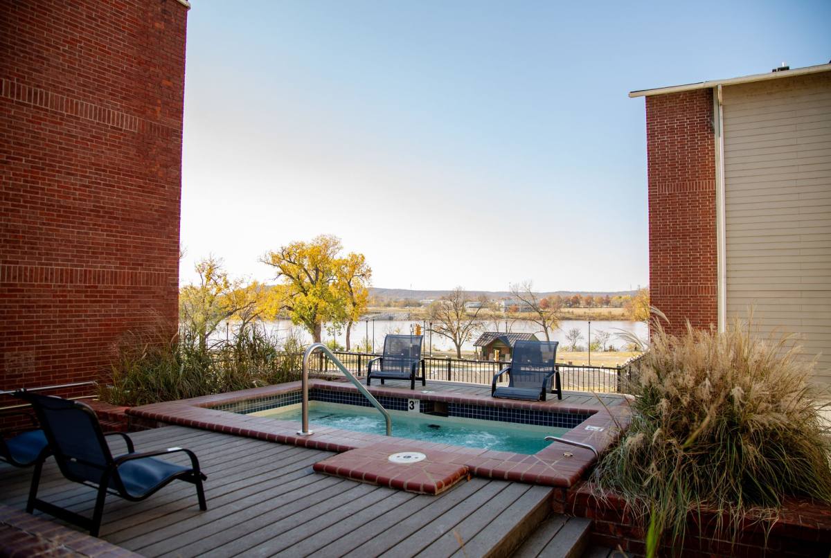 Apartment for rent at 1816 S Carson Ave, Tulsa, OK 74119