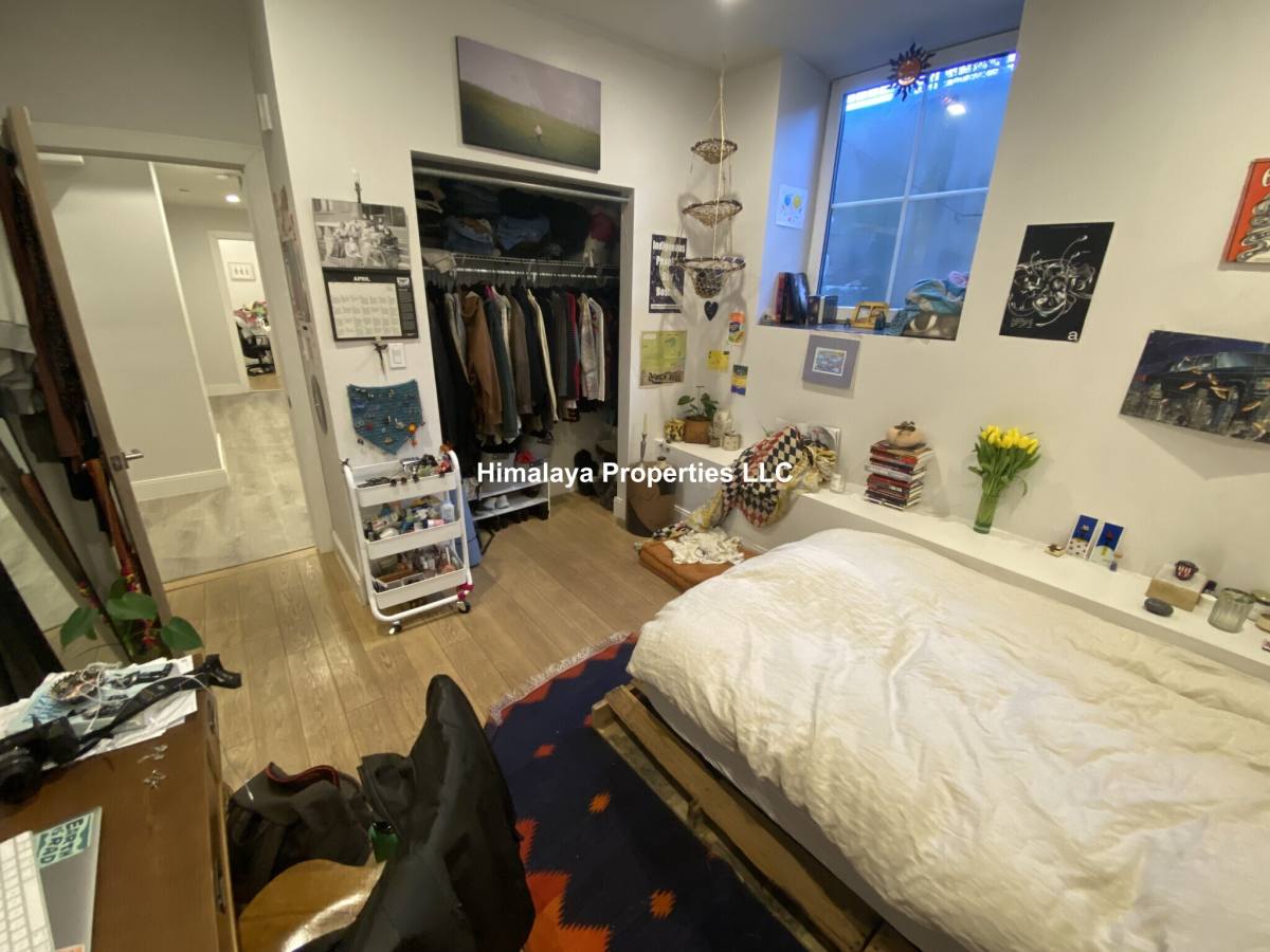 Apartment for rent at 407 Dudley St #1, Roxbury, MA 02119