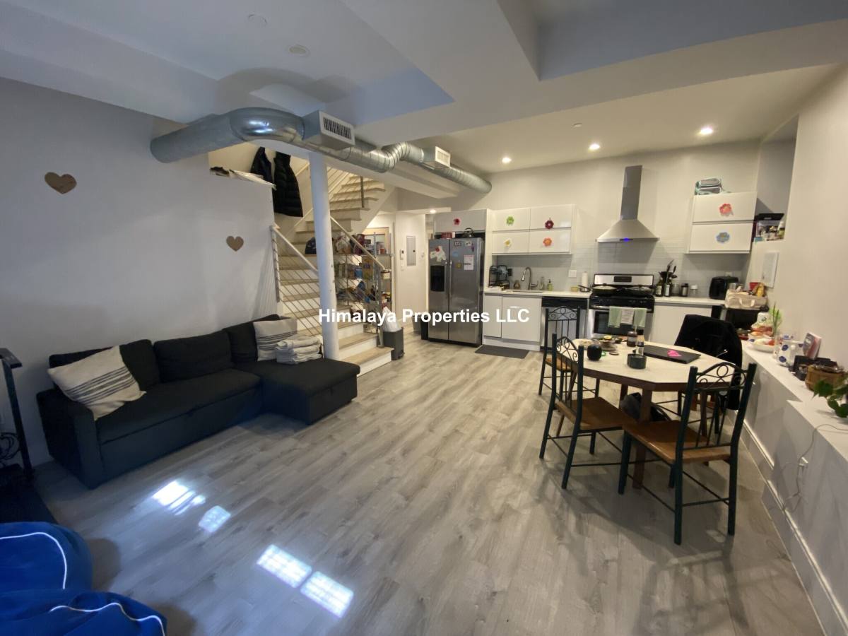Apartment for rent at 407 Dudley St #1, Roxbury, MA 02119