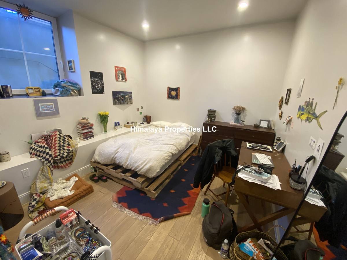 Apartment for rent at 407 Dudley St #1, Roxbury, MA 02119