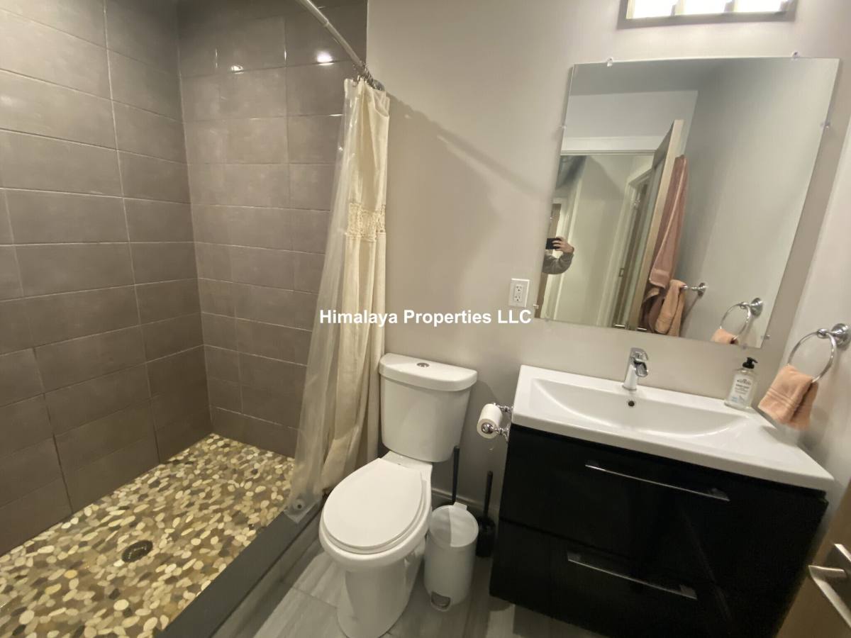 Apartment for rent at 407 Dudley St #1, Roxbury, MA 02119
