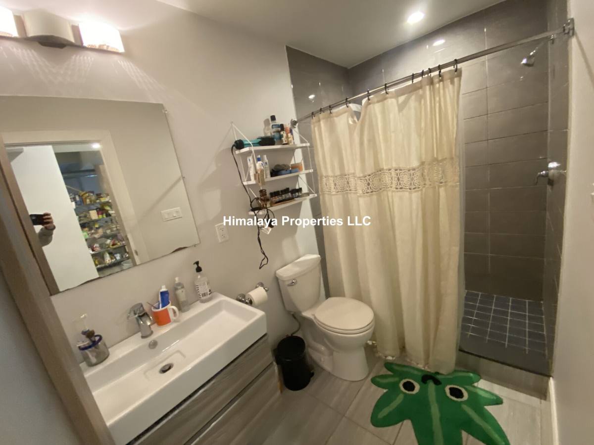 Apartment for rent at 407 Dudley St #1, Roxbury, MA 02119