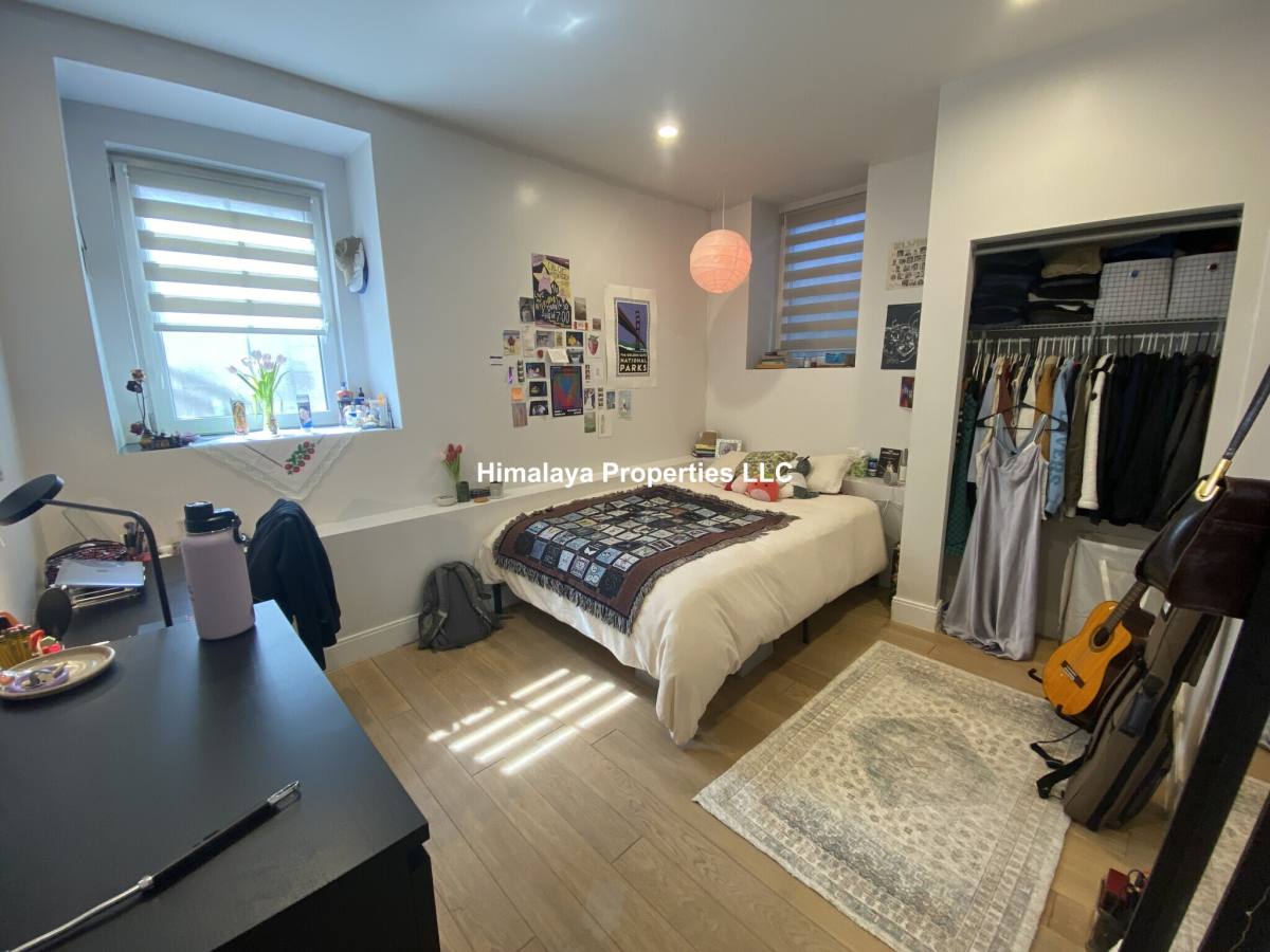 Apartment for rent at 407 Dudley St #1, Roxbury, MA 02119