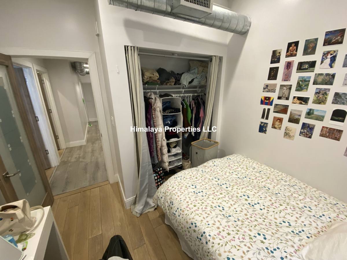 Apartment for rent at 407 Dudley St #1, Roxbury, MA 02119