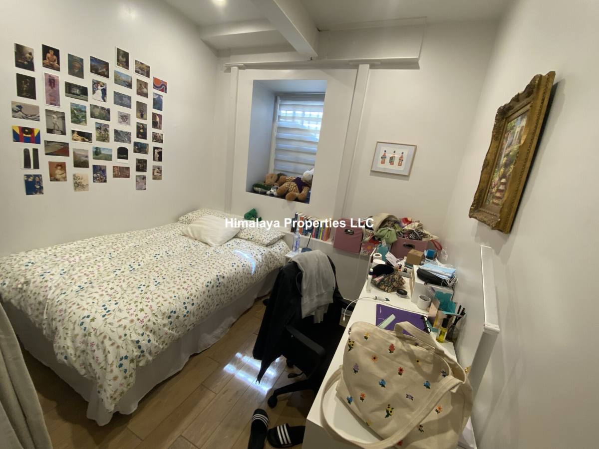 Apartment for rent at 407 Dudley St #1, Roxbury, MA 02119