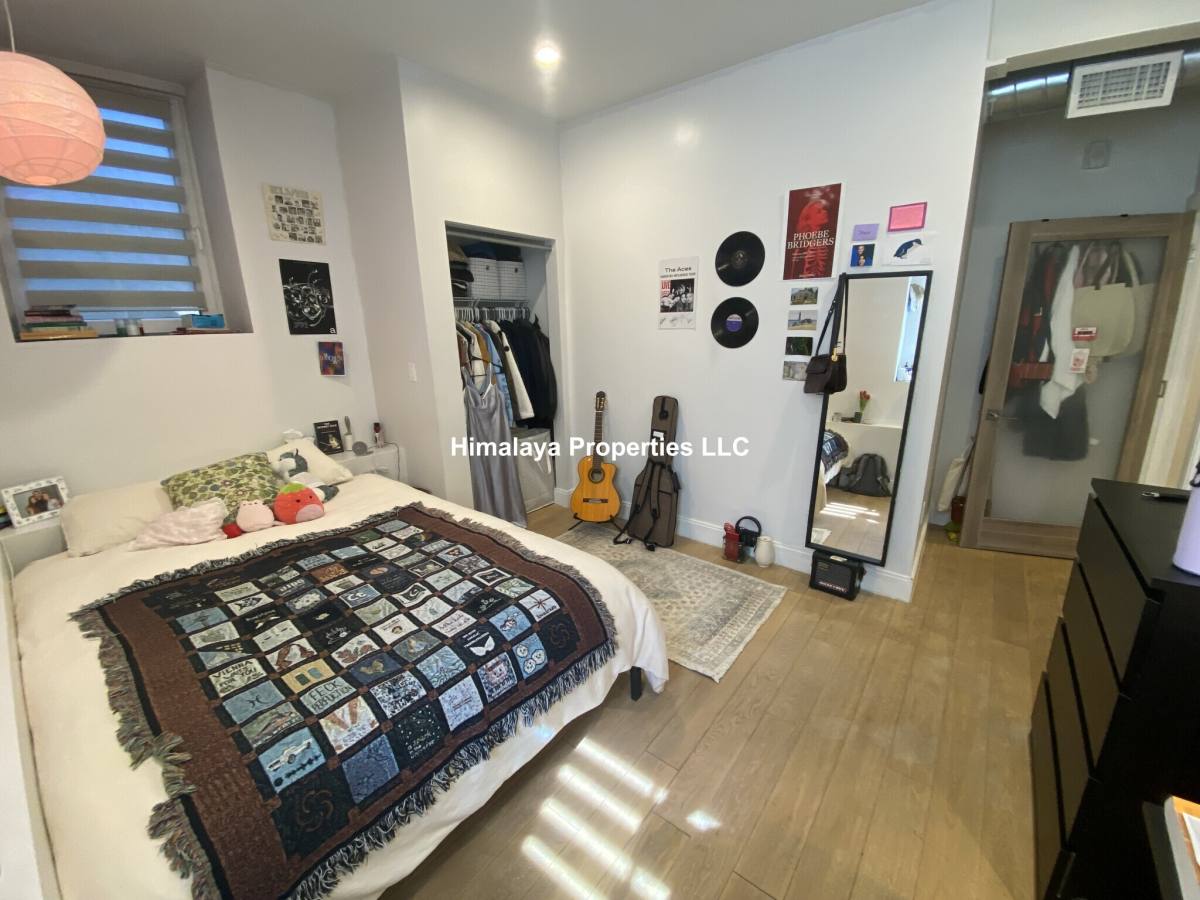 Apartment for rent at 407 Dudley St #1, Roxbury, MA 02119