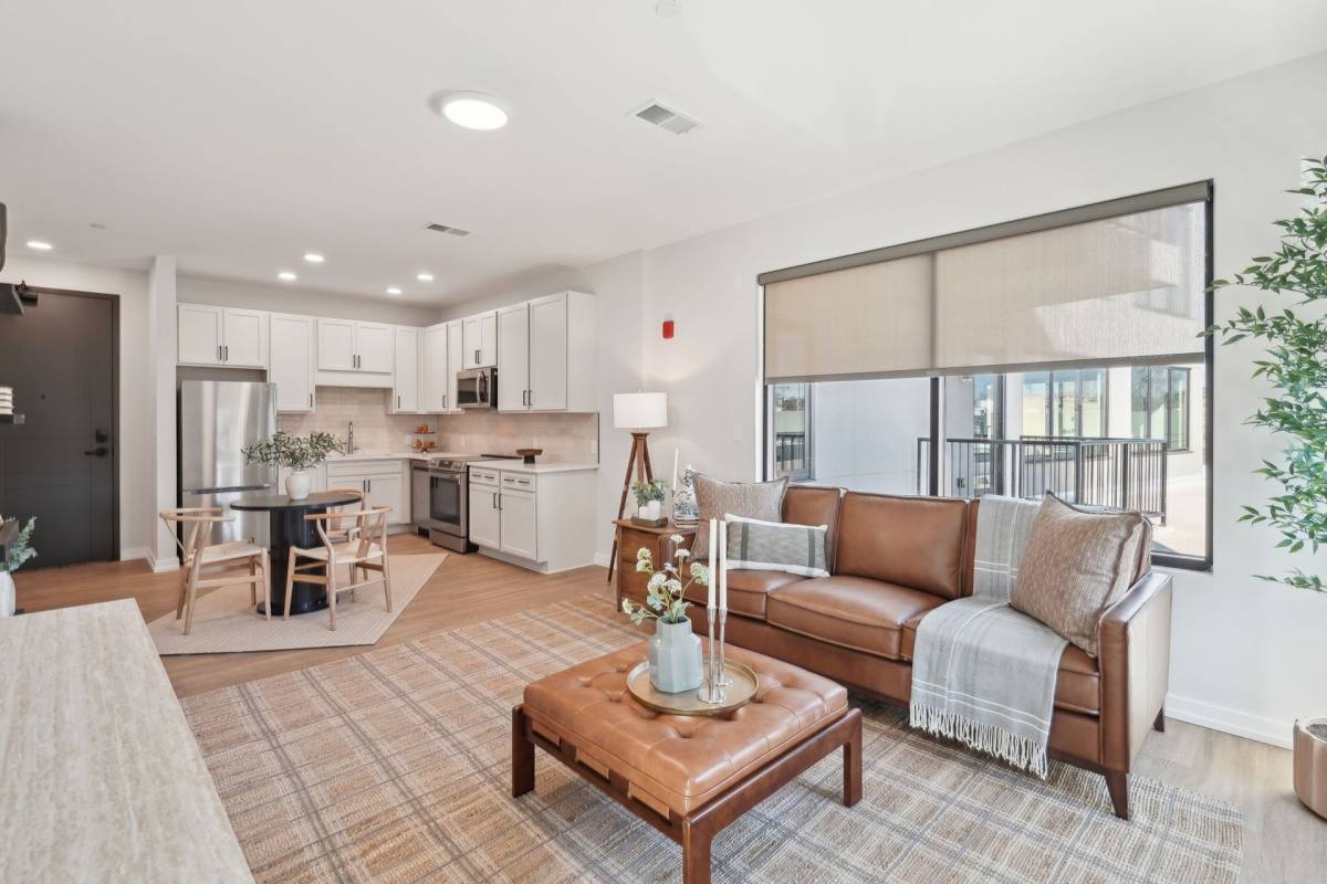 Apartment for rent at 1115 3rd Ave S, Nashville, TN 37210