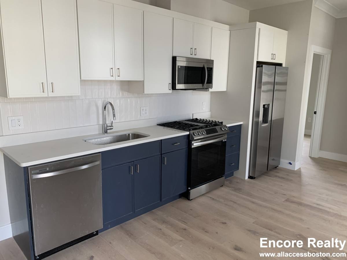Apartment for rent at 157 Everett St #309, Allston, MA 02134