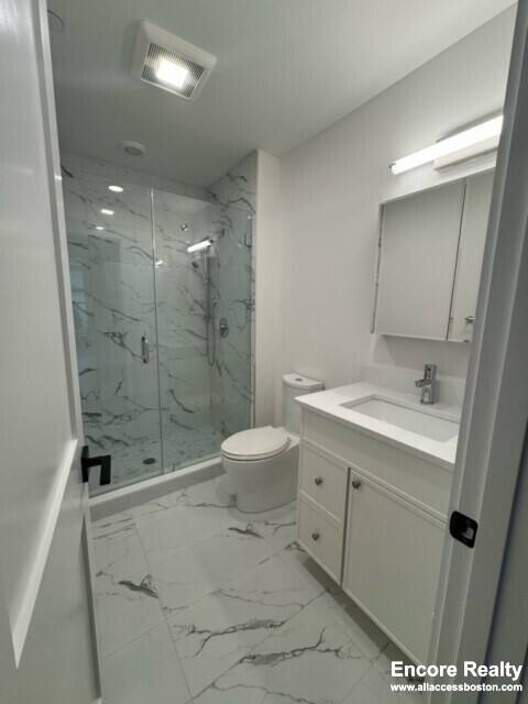 Apartment for rent at 157 Everett St #309, Allston, MA 02134