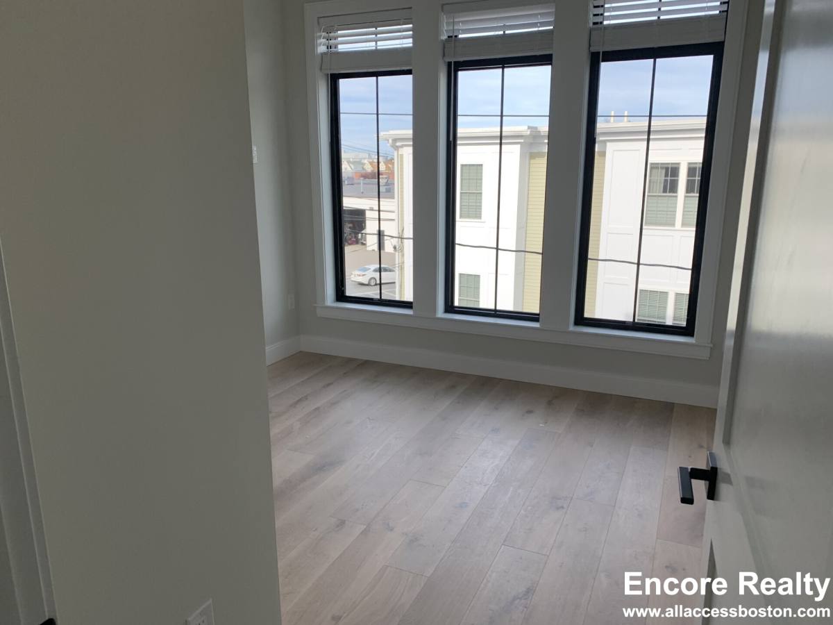 Apartment for rent at 157 Everett St #309, Allston, MA 02134