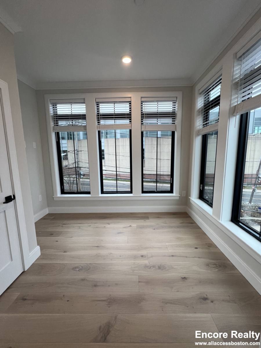 Apartment for rent at 157 Everett St #309, Allston, MA 02134