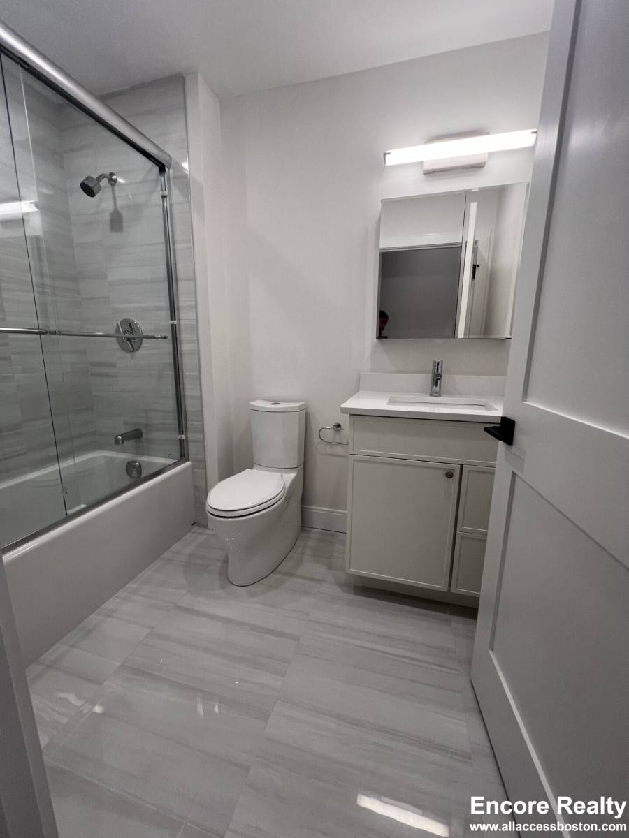 Apartment for rent at 157 Everett St #309, Allston, MA 02134