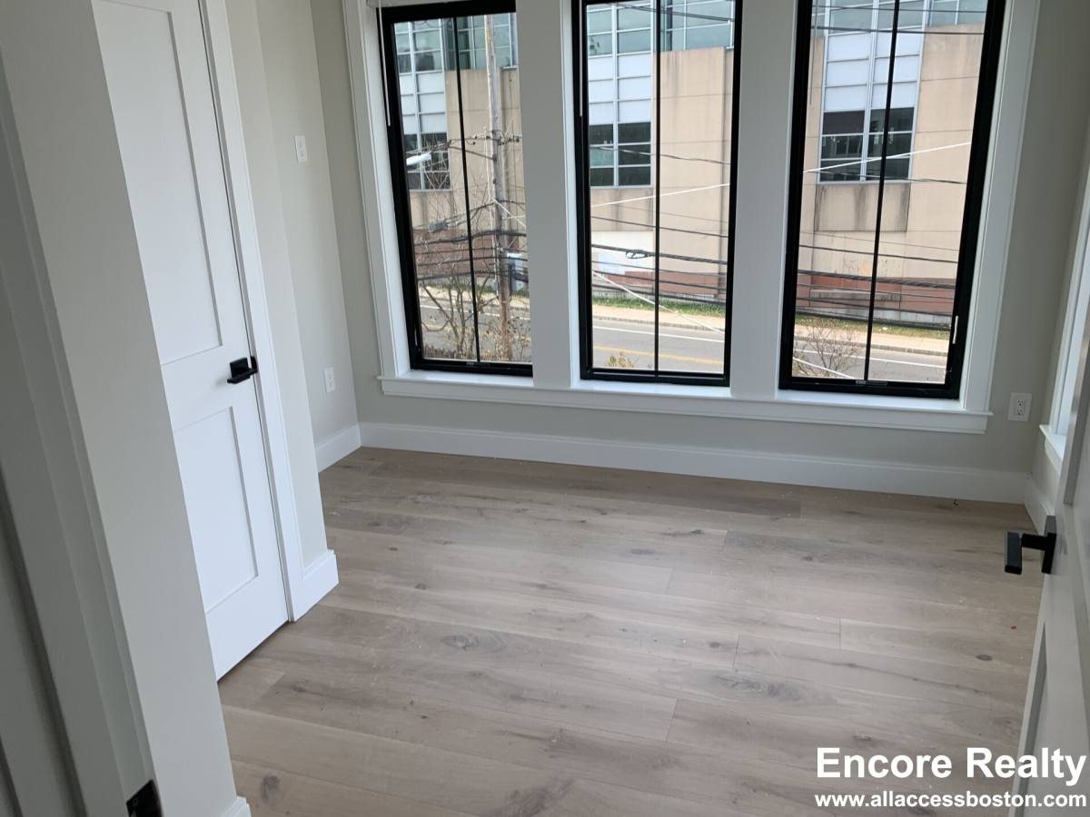 Apartment for rent at 157 Everett St #309, Allston, MA 02134