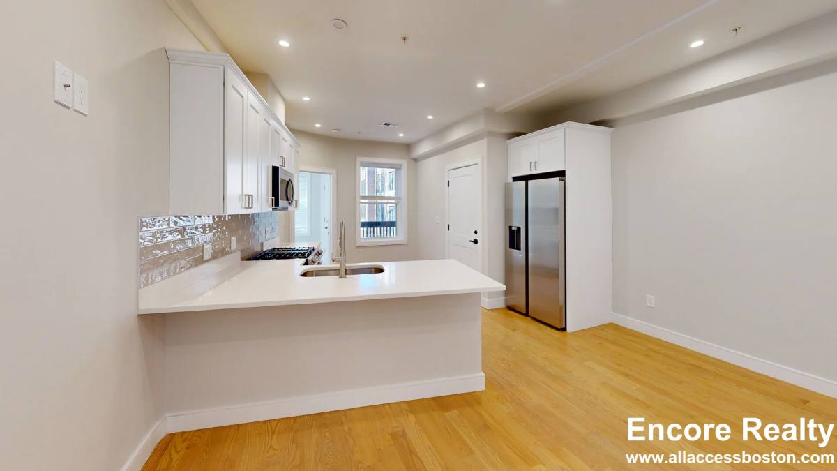 Apartment for rent at 161 Allston St #10, Allston, MA 02134